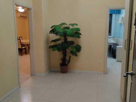 Elan №6279908 - Bakı, Qara Qarayev m., 3 otaqlı, 110 m², 16/17 mərtəbə