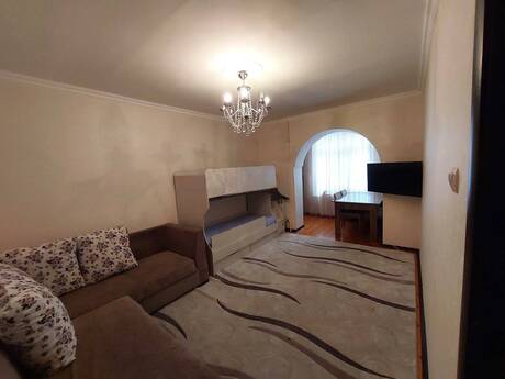 Elan №6279877 - Bakı, Əhmədli m., 2 otaqlı, 50 m², 2/5 mərtəbə
