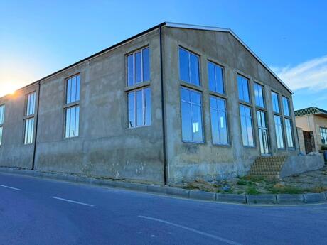 Объявление №6279916 - Баку, Абшеронcкий  р., 1000 м²