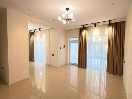4 otaqlı həyət evi, 90 m², Şüvəlan: 165 000 ₼ 5