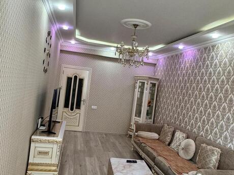 2 otaqlı mənzil, 63 m², Yeni Günəşli: 150 000 ₼ 3