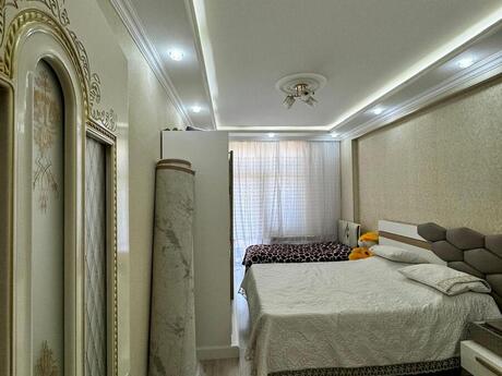 2 otaqlı mənzil, 63 m², Yeni Günəşli: 150 000 ₼ 5