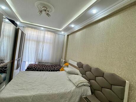 2 otaqlı mənzil, 63 m², Yeni Günəşli: 150 000 ₼ 4