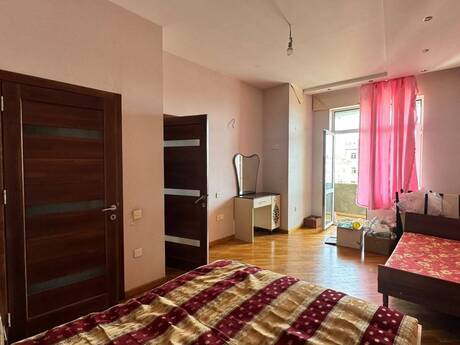 3-комн. новостройка - м. Ази Асланов - 98 м²