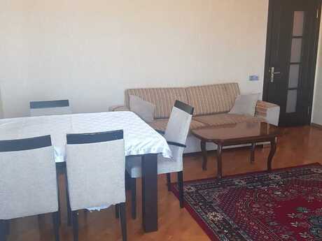 Elan №6279906 - Bakı, Nəsimi r., 3 otaqlı, 153 m², 11/16 mərtəbə