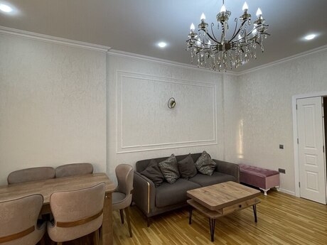 3 otaqlı mənzil, 105 m², Xalqlar Dostluğu: 285 000 ₼ 3