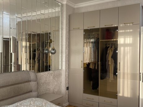 3 otaqlı mənzil, 105 m², Xalqlar Dostluğu: 285 000 ₼ 4