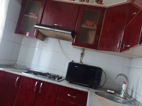 1 otaqlı mənzil, 50 m², Memar Əcəmi: 114 000 ₼ 5