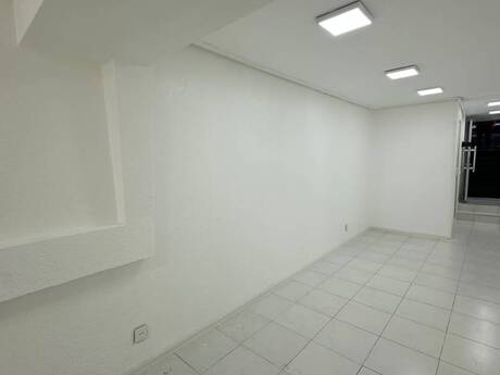 Obyekt - Memar Əcəmi m. - 66 m²