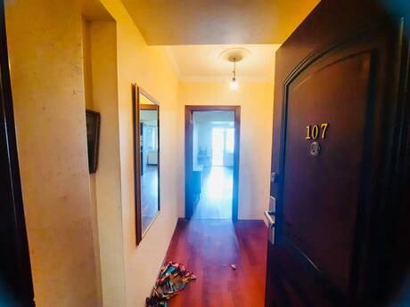 Elan №6279937 - Bakı, Gənclik m., 1 otaqlı, 45 m², 10/10 mərtəbə
