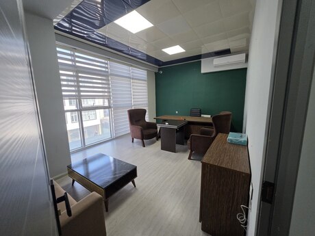 Объявление №6279929 - Баку, Наримановский  р., 3-комн., 70 м²