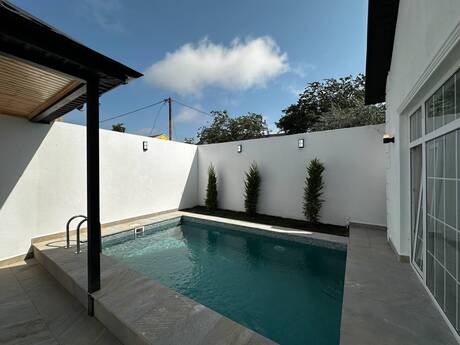 4 otaqlı həyət evi, 140 m², Şüvəlan: 187 000 ₼ 5