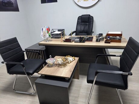 Объявление №6279948 - Баку, Наримановский  р., 2-комн., 33 м²