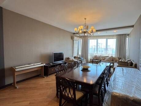 4 otaqlı mənzil, 215 m², Elmlər Akademiyası: 850 000 ₼ 3