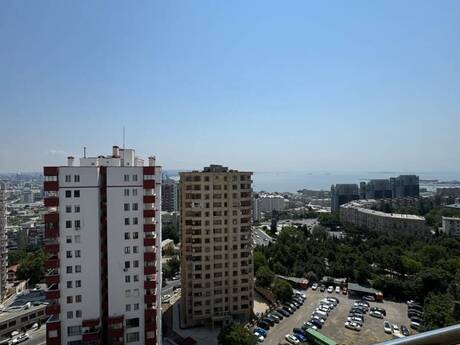 4 otaqlı mənzil, 215 m², Elmlər Akademiyası: 850 000 ₼ 5