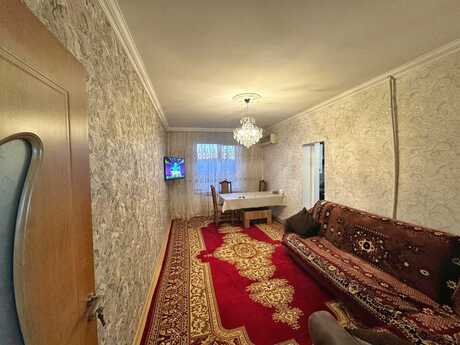 Объявление №6279960 - Баку, Сураханский  р., 3-комн., 60 м², 6/9 этаж