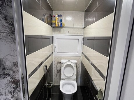 2 otaqlı mənzil, 65 m², Həzi Aslanov: 152 000 ₼ 4