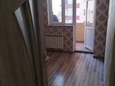2 otaqlı köhnə tikili - Həzi Aslanov m. - 50 m²