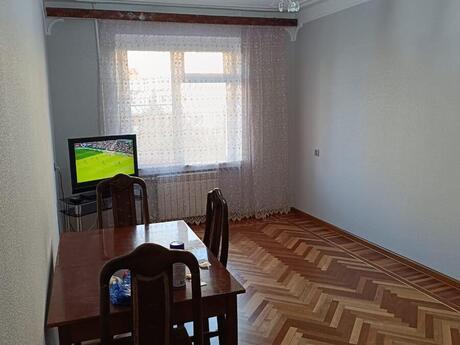 Elan №6279974 - Bakı, Əhmədli m., 2 otaqlı, 60 m², 6/9 mərtəbə