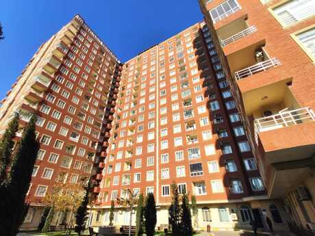 Elan №6279992 - Bakı, Memar Əcəmi m., 2 otaqlı, 85 m², 14/18 mərtəbə