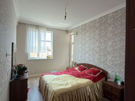 3-комнатная квартира, 105 м², Qaraçuxur: 210 000 ₼ 3