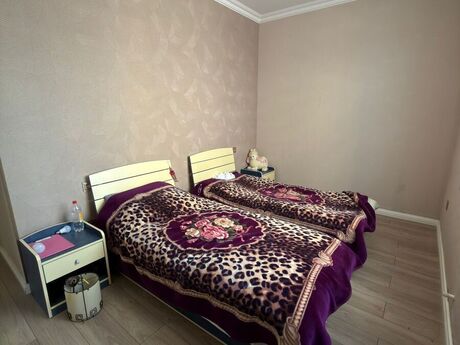 3-комнатная квартира, 105 м², Qaraçuxur: 210 000 ₼ 5