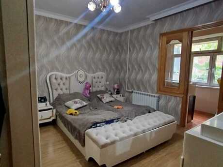 3-комн. вторичка - Наримановский  р. - 80 м²