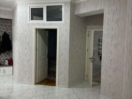 Объявление №6280024 - Баку, м. Низами, 3-комн., 110 м², 14/18 этаж