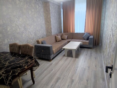 Elan №6280027 - Bakı, Dərnəgül m., 3 otaqlı, 82 m², 12/19 mərtəbə