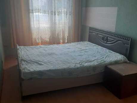 2 otaqlı köhnə tikili - Memar Əcəmi m. - 45 m²