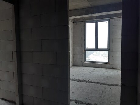 4 otaqlı mənzil, 175 m², Port Baku Residence: 519 000 ₼ 4