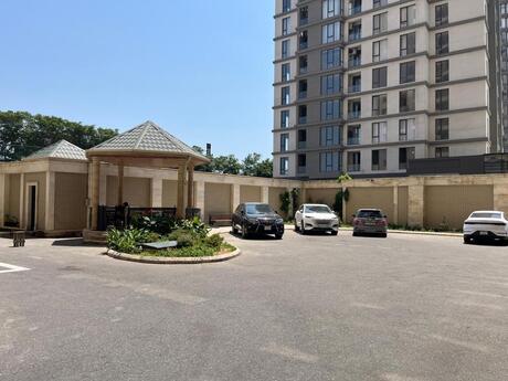 4 otaqlı mənzil, 175 m², Port Baku Residence: 519 000 ₼ 2