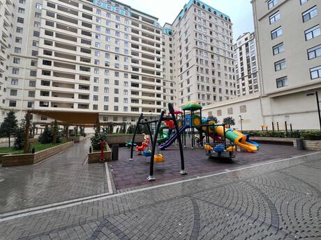 Elan №6280074 - Bakı, Nərimanov r., 2 otaqlı, 85 m², 6/17 mərtəbə