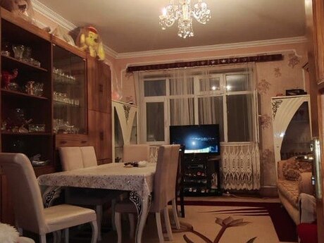 Elan №6280077 - Xırdalan, Xırdalan, 3 otaqlı, 80 m², 2/5 mərtəbə