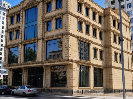 Объявление №6280095 - Баку, Насиминский  р., 1800 м²
