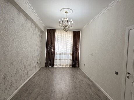 Elan №6280102 - Bakı, Abşeron r., 2 otaqlı, 44 m², 15/16 mərtəbə