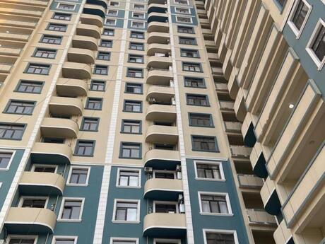 Объявление №6280132 - Баку, Насиминский  р., 3-комн., 100 м², 14/21 этаж