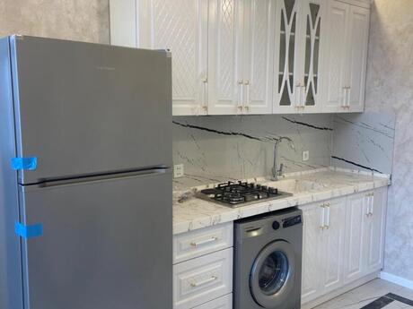 Kirayə 3 otaqlı mənzil, 100 m², Nəsimi: 999 ₼/ay 4