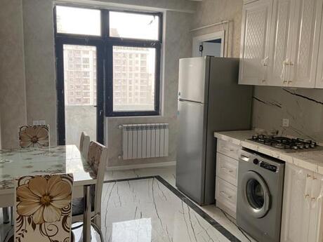 Kirayə 3 otaqlı mənzil, 100 m², Nəsimi: 999 ₼/ay 2