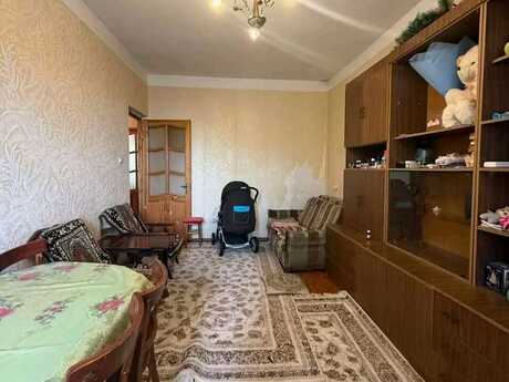 Elan №6280128 - Bakı, Xətai r., 3 otaqlı, 77 m², 9/9 mərtəbə