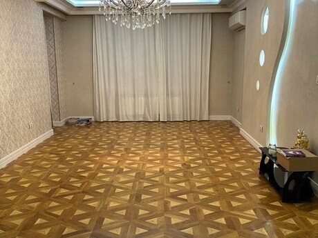 Elan №6280151 - Bakı, Həzi Aslanov m., 3 otaqlı, 140 m², 6/12 mərtəbə