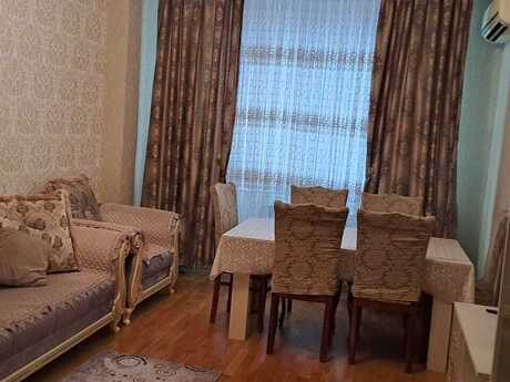 Elan №6280152 - Xırdalan, Xırdalan, 2 otaqlı, 60 m², 6/17 mərtəbə