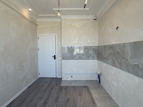 3 otaqlı mənzil, 73 m², Masazır: 108 000 ₼ 5