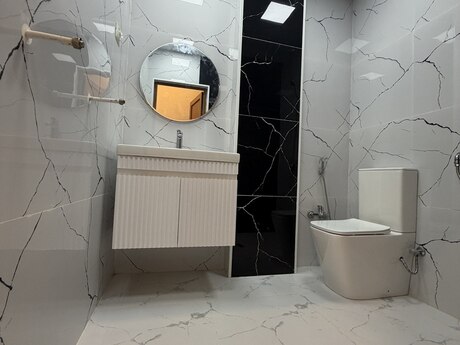 3 otaqlı mənzil, 73 m², Masazır: 108 000 ₼ 4