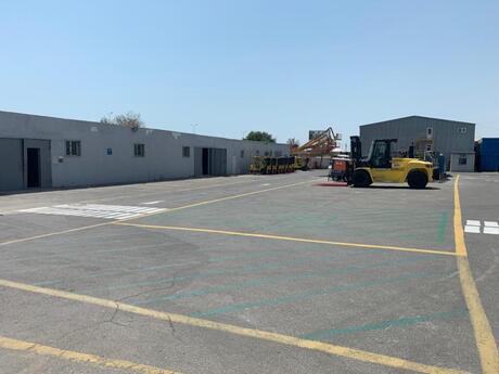 Объявление №6280150 - Баку, Гарадагский р., 1000 м²