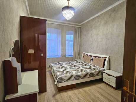 Elan №6280153 - Bakı, 28 May m., 3 otaqlı, 100 m², 2/2 mərtəbə