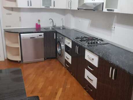 3 otaqlı köhnə tikili - Xətai r. - 80 m²