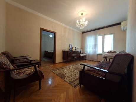 Elan №6280222 - Bakı, Nərimanov r., 5 otaqlı, 120 m², 3/9 mərtəbə
