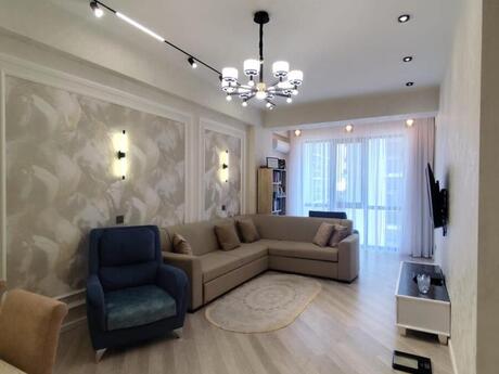 Elan №6280257 - Bakı, Koroğlu m., 2 otaqlı, 85 m², 7/16 mərtəbə