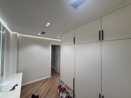 3 otaqlı mənzil, 148 m², Elmlər Akademiyası: 655 000 ₼ 3